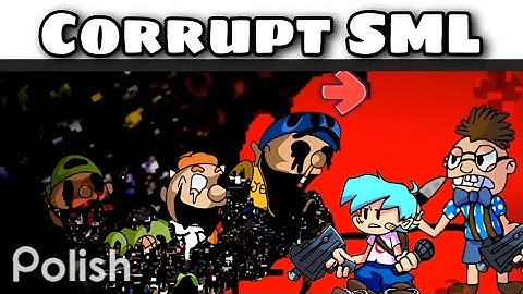 Pibby Mod Friday night Funkin