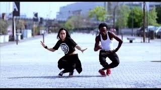 Sonia Soupha X Blacka Di Danca • Busy Signal X Ikaya - Wickedest Position •