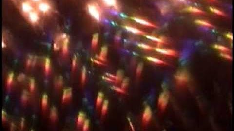 Weirding Module @ the Bank -- 7.26.10 -- part ONE