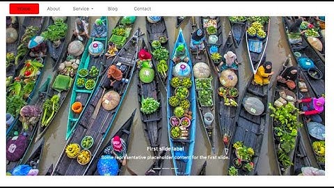CSS-Bootstrap-Menu| Class-8| PHP with Laravel Framework | BASIS | SEIP | Tranche-3 | Batch-15 | 2022