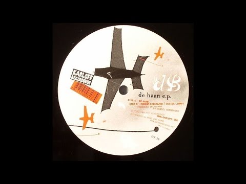dB — dB - De Haan