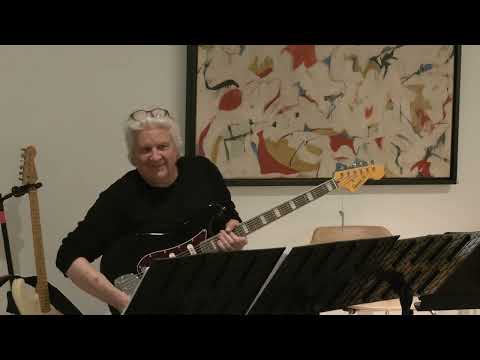 Pat Irwin: Music for Electric Guitar, Cello, and Violin