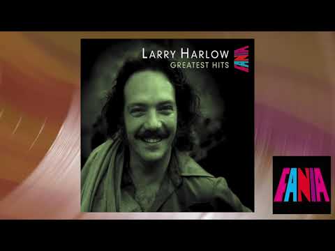 Larry Harlow - La Cartera (Official Visualizer)