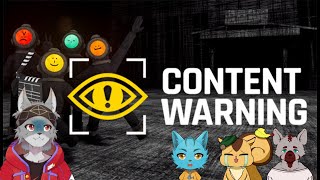 【Content Warning】取れ高目指していざそうろう