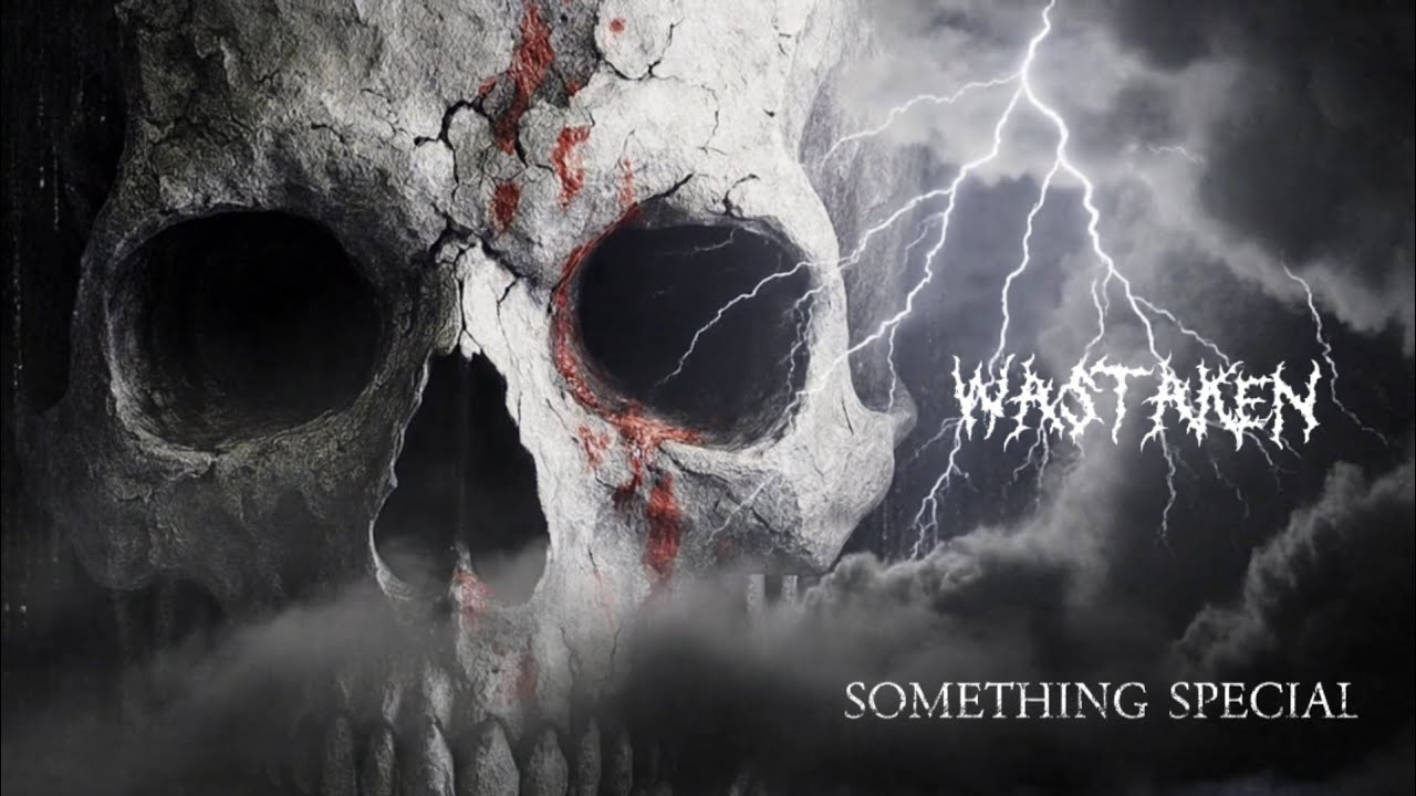 WASTAKEN - Something Special