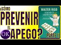 Amar o Depender Walter Riso Parte 2 - Relaciones toxicas de pareja - Prevencion / OKtavio Rodriguez