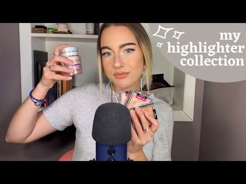 ASMR | my