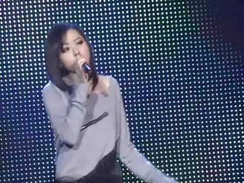 リャンイン20100227《如果這就是愛情》北航大歌友会（HY姐妹版）