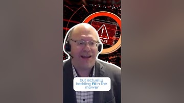 Will Cyber Security become Autonomous with A.I.   #podcast #cybersecurity #futuretech #ai #cyberwar