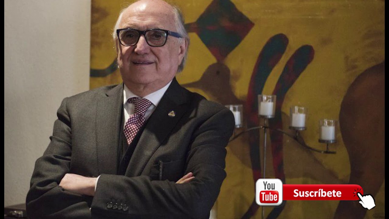 MÉXICO Y GEOPOLÍTICA EN LATINOAMÉRICA. DR.ALFREDO JALIFE (AUDIO MEJORADO) YouTube