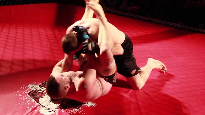 Phillip Rowland vs Ray Franklin