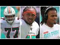 LIVE: X's & Omar: Miami Dolphins bye week (Week 5)