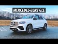 2020 Mercedes Benz GLE In-Depth Review