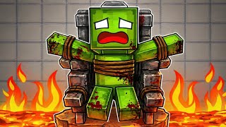 Melon Sandbox, But I Try Free Mods (April 2026)