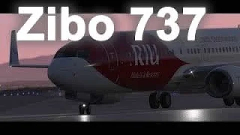 The Freeware Phenomenon: Zibo B737-800 - DayDayNews