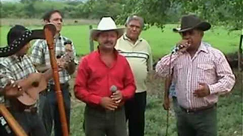 CONTRAPUNTEO JOSE HUMBERTO MEDINA (EL POLLO DE ZAR...