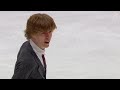 スティーブン・ゴゴレフ カナダ選手権2026 SP Stephen GOGOLEV