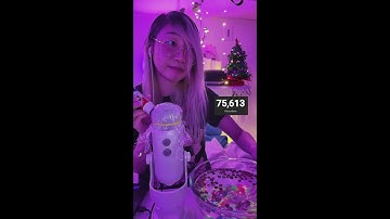 🔴ASMR LIVE: 9 Pieces of Glue ASMR 😮‍💨 | Trigger Reaction Test ⚡️