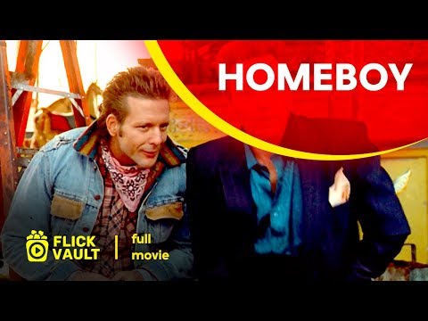 Homeboy | Full Movie | Flick Vault