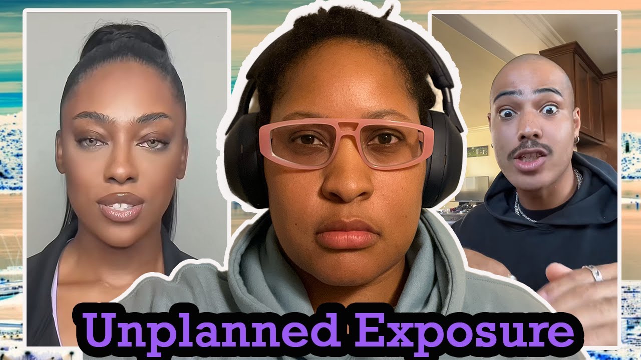 TikToker подделала беременность, чтобы отомстить Крашу