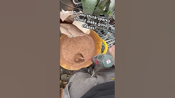 An electricians job to make good? @metabouk6489 @metabo  #electrician #electrical #plastering