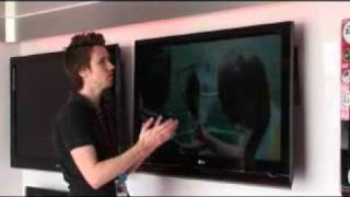 LG's New Line