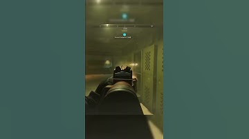 Lachman Sub Mobility is INSANE! #shorts #callofduty #mw2 #modernwarfare2