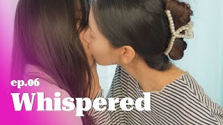 Download Lagu Dear You: The Series EP. 06/08 - Whispered MP3 Download Lagu Dear You: The Series EP. 06/08 - Whispered MP3