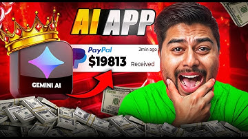 I build Mobile App with 100% Free AI agents - Google IDX Project | AI coding