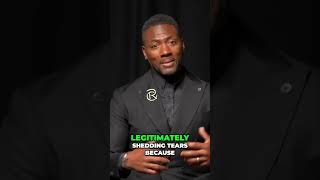 Remembering The Night Tears And A Black President