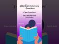 I Recently Gave Accenture Interview | Real Java & Spring Boot Questions Asked (2 YOE)