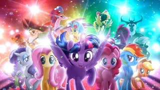 My Littie Pony The Movie | พากย์ไทย