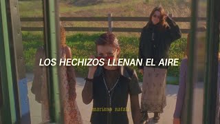 My Girlfriend Is A Witch | Nancy Downs (The Craft) [Traduccion Al Españo]