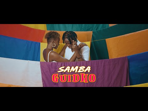 Samba Junior -