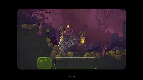 STUCK ON A PLANET | ZOMBOTRON 2 (FLASH Game) - PART 1