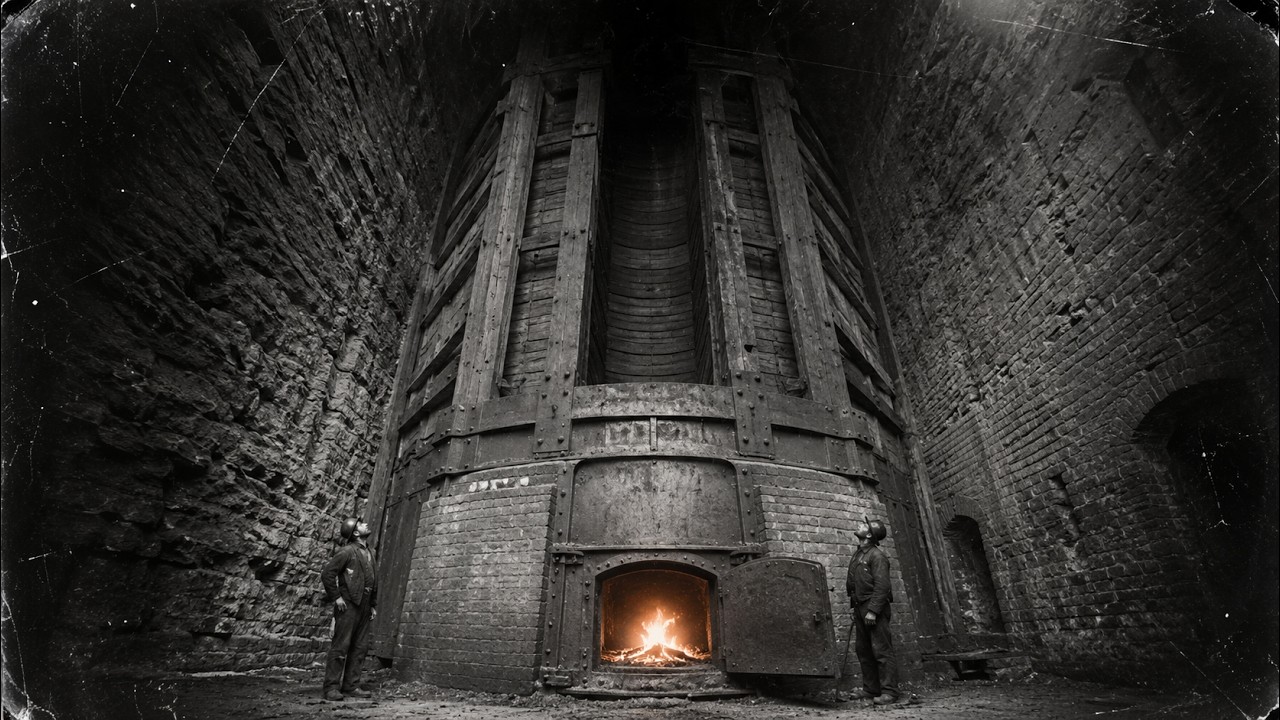 The Fraterville Mine Disaster: A Case Study in Systemic Safety Failure