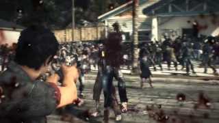 Dead Rising 3 'Zombie Apocalypse Evolved' Developer Diary (November 2013) - Xbox One game screenshot 1