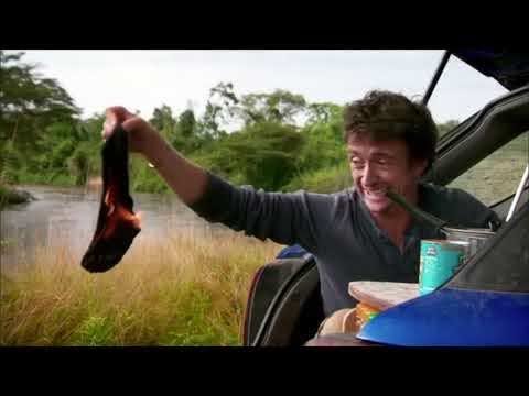 Africa Special Part 3 | Top Gear S19 E6 | Best - YouTube