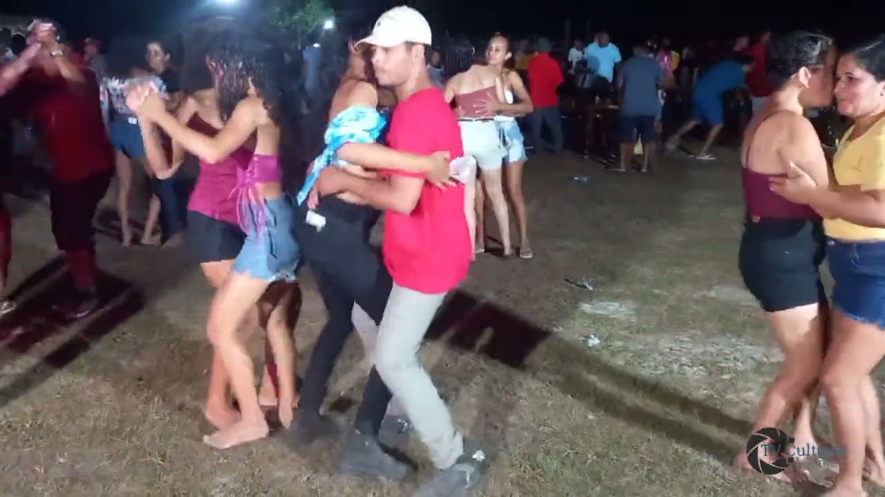 FORROZIM DO ZÉ PUPÚ É ASSIM - 2025