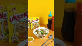 Download Lagu Sup Bakso ala Masako 🍲 #stopmotion #animation #animasi #bakso #masak #masako #soup #shorts MP3