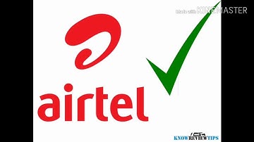 Airtel offers and very very useful USSD codes