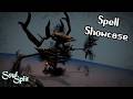 A Showcase of 60+ Spells | Soul Split