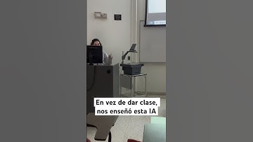 Esta profesora tiene los mejores trucos🤩 #hack #programacion #ia #dev #code