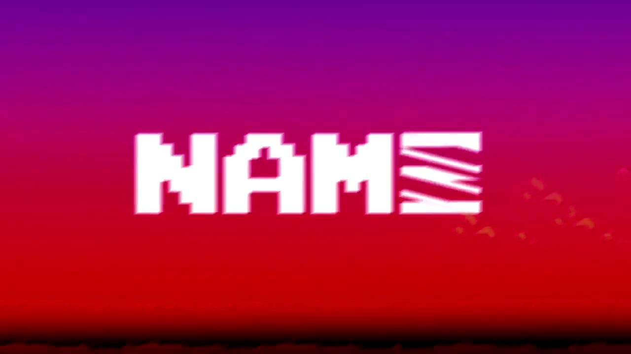 Multicolor Gaming Sony Vegas Intro template