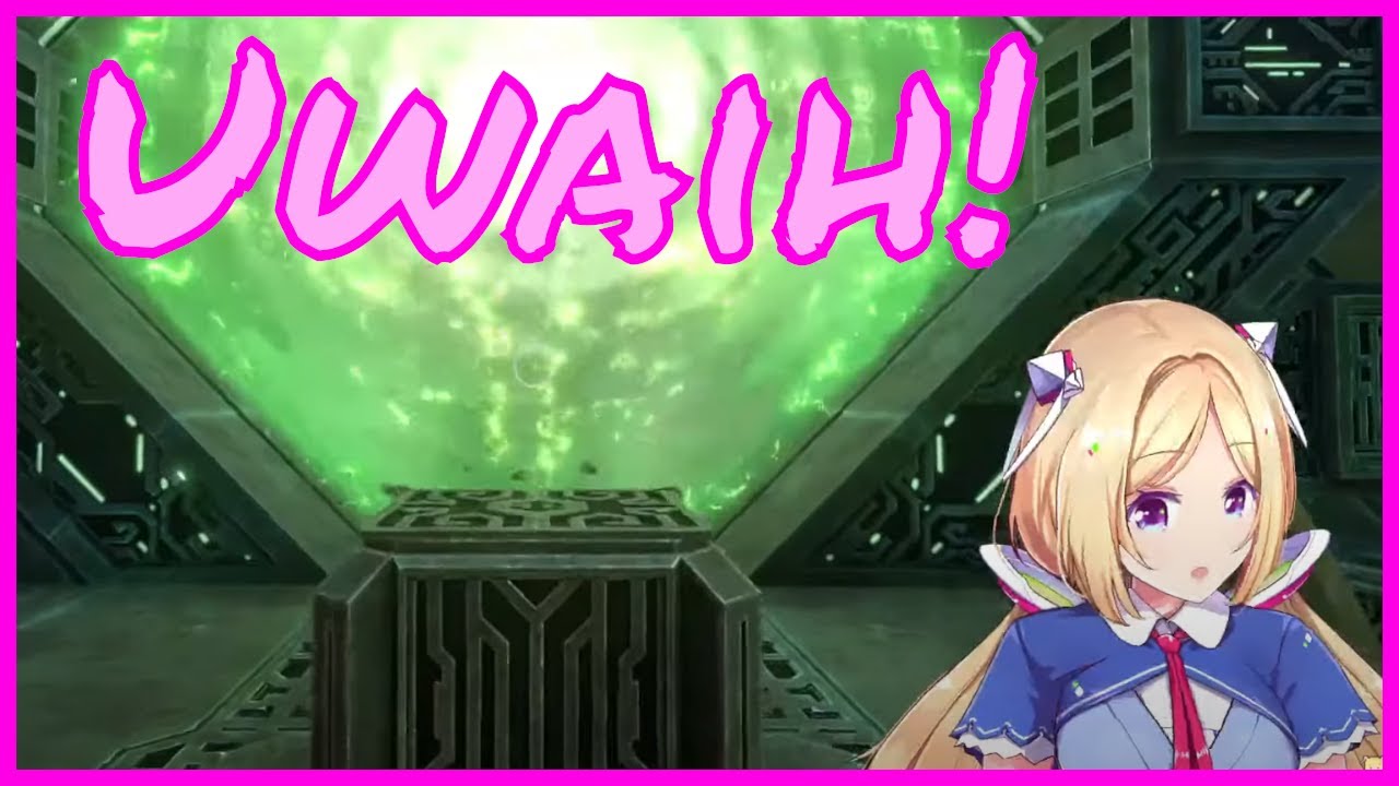 Akirose finds a Portal and gets lost - Akinautica Pt. 9 [Hololive, Subnautica]