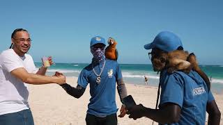 Dirty S - Olala Clip Officiel