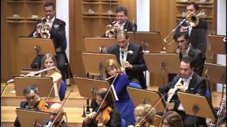 Strauss, Johann II | Kaiser Walzer