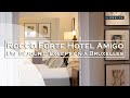Bruxelles  rocco forte hotel amigo un htel de lgende  luxetv