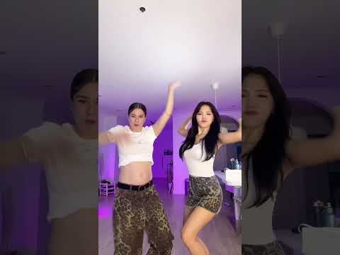 WAKA WAKA DANCE CHALLENGE WITH BALITANG INA Dasuri X Valeen 