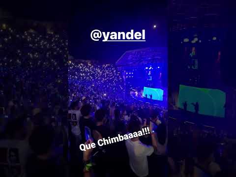 FEID Y YANDEL